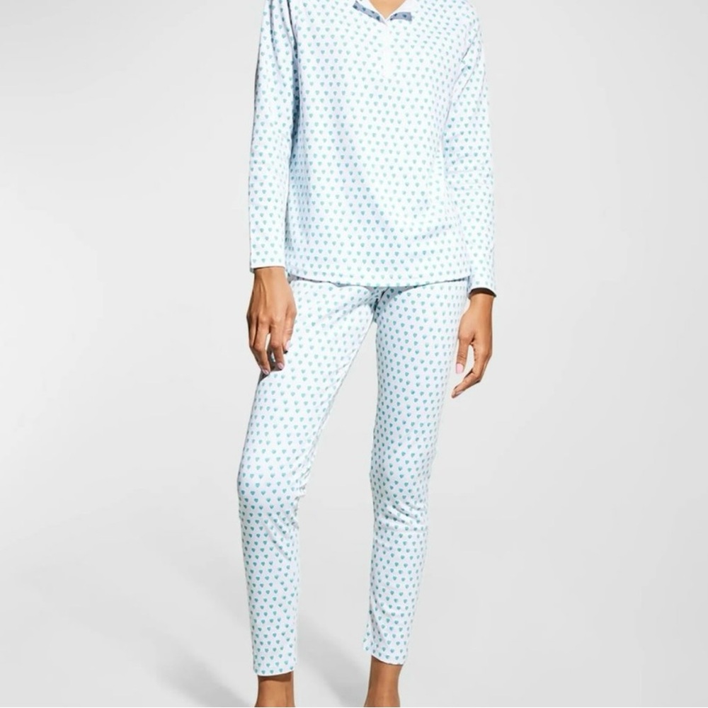 Roller Rabbit PJ’s size Medium